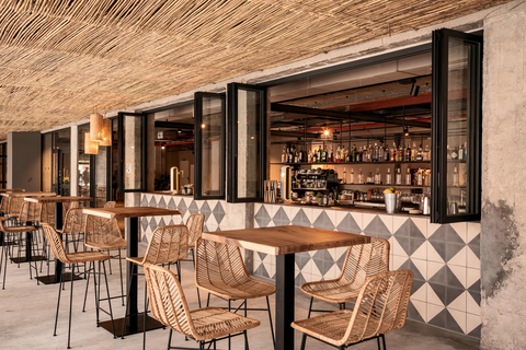 Caramelo Palma Beach - adults only foto 6