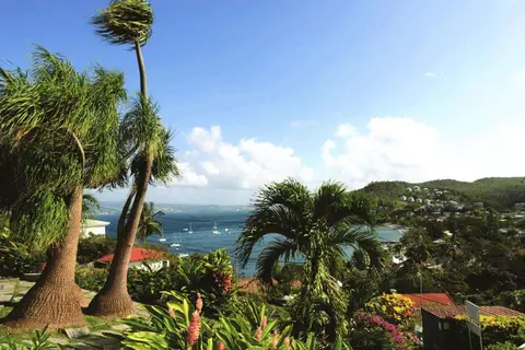 Le Panoramic Hotel in Les Trois-Îlets — foto 16