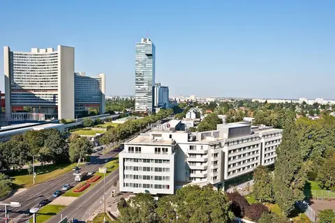 ARCOTEL Kaiserwasser Wien in Wenen, foto 26