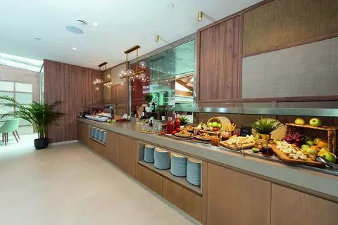 Allsun Hotel Palmira Cormoran in Peguera — foto 7