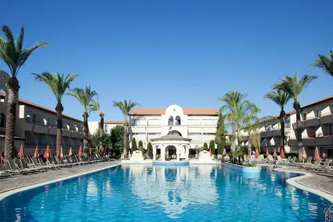 Napa Plaza Hotel in Ayia Napa — foto 15