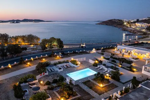 Naoussa in Νάουσα — foto 28
