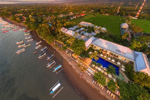 The Lovina Bali in Buleleng — foto 24