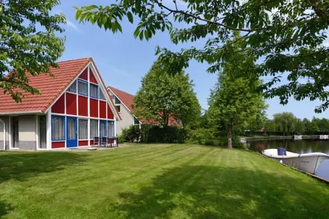 Summio Villapark Schildmeer foto 7