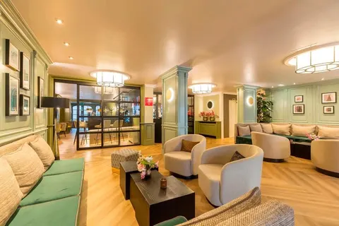 Leonardo Antwerp The Plaza foto 3