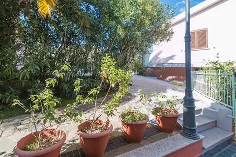 Gli Ontani Hotel Residence in Orosei — foto 8