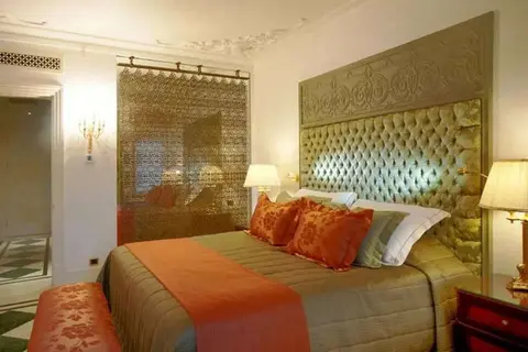 Ali Bey Resort Sorgun in Manavgat — foto 27