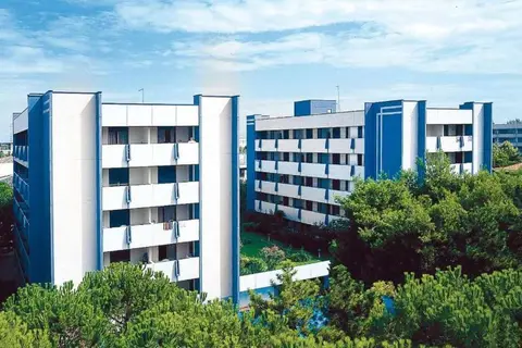 Residenza Acapulco in San Michele al Tagliamento — foto 10
