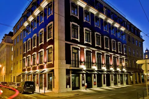 Lisbon Five Stars Apartments São Paulo 55 in Lissabon, foto 5