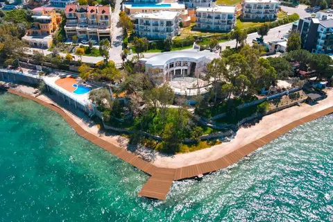 Roseira Beach Resort in Roseira Beach Resort — foto 15