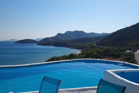 Aparthotel Blue Horizon foto 2