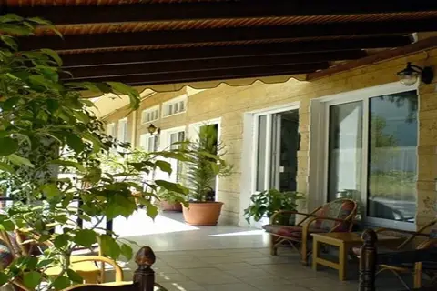 Hotel Ilios in Chersonissos — foto 14