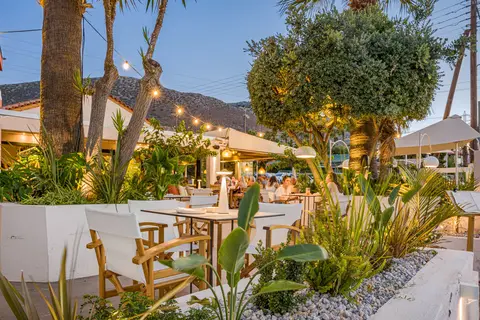 Theodora Boutique Hotel in Δημοτική Ενότητα Χερσονήσου — foto 19