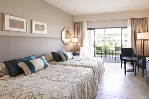 Jaz Oriental, Almaza Bay in Marsa Matrouh — foto 7