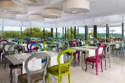 Park Plaza Histria in Pula — foto 7
