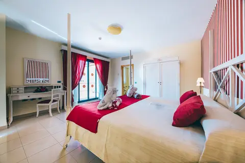 Grand Muthu Golf Plaza in San Miguel de Abona — foto 26