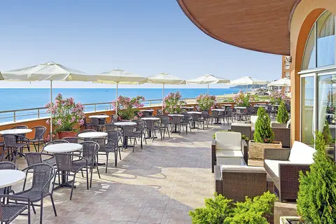 Sol Luna Bay in Sol Luna Bay Resort, foto 17