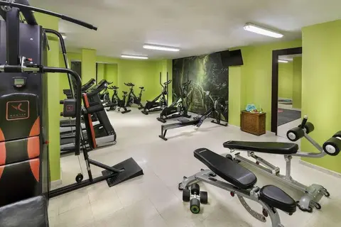 Regency Country Club in Chayofa — foto 7