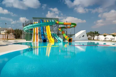 Hotel Iliade Djerba by Magic Hotels in Djerba — foto 4