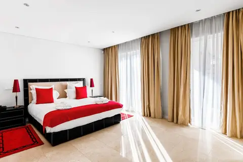 Hilton Vilamoura As Cascatas Golf Resort & Spa in Vilamoura — foto 10