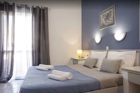 Irene Beach Apartments in Δημοτική Ενότητα Χερσονήσου — foto 3