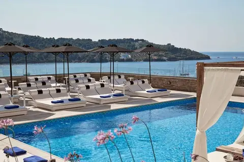 Skiathos Luxury Living in Skiathos
