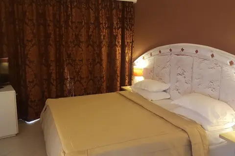 Cap-Bon Kelibia Beach Hotel & Spa in Cap-Bon Kelibia Beach Hotel & Spa — foto 19
