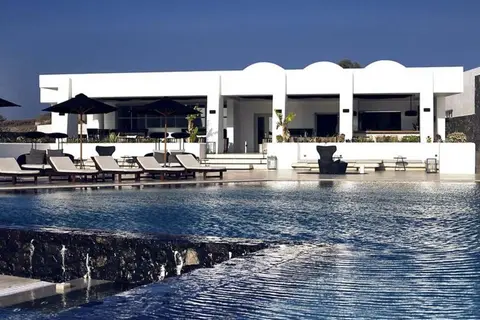 Santo Maris Oia Luxury Suites & Spa in Σαντορίνη — foto 15
