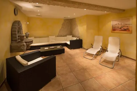 Hotel Garfrescha foto 9