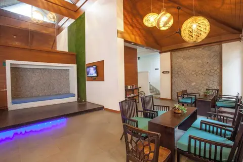 The Viridian Resort in ตำบลป่าตอง — foto 25