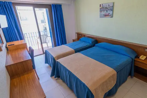 Hotel Marian Platja in Roses — foto 2