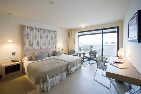 Parador de Mojácar in Mojácar Playa — foto 7