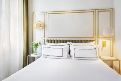 Meliá London Kensington Meliá Collection in Londen — foto 13