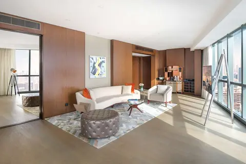 Paramount Hotel Dubai in Dubai — foto 9