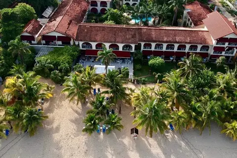 Charela Inn in Negril — foto 28
