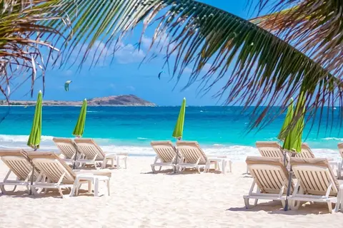 La Plantation in St. Martin — foto 16