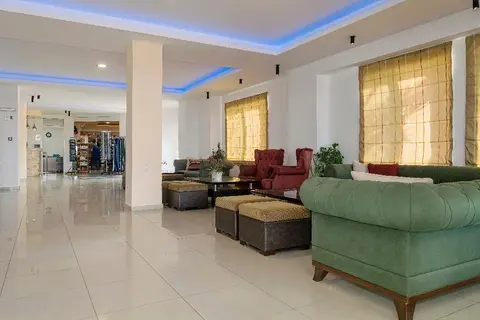 Begeti Bay Hotel in Skaleta — foto 21