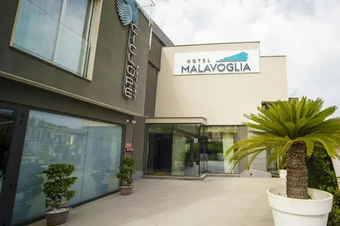 Hotel Malavoglia in Aci Castello, foto 29
