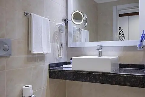 Berry Blue Hotels in Manavgat — foto 6