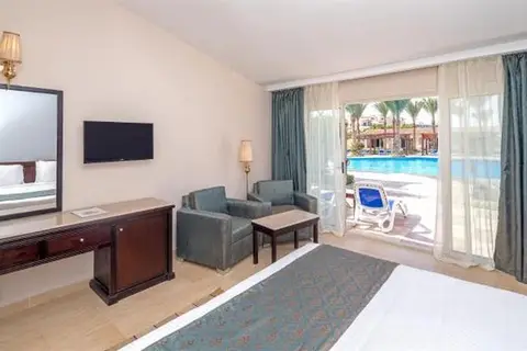 Rewaya Inn Resort in Hurghada — foto 9