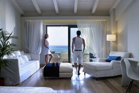 Aegean Pearl in Rethimnon, foto 12