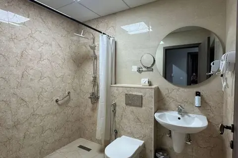 Wescott Plaza Hotel Appartementen L.L.C in Dubai — foto 26