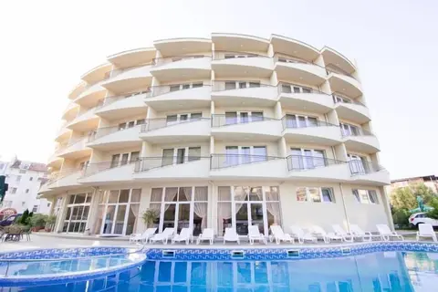 Hotel Veris in Несебър — foto 9