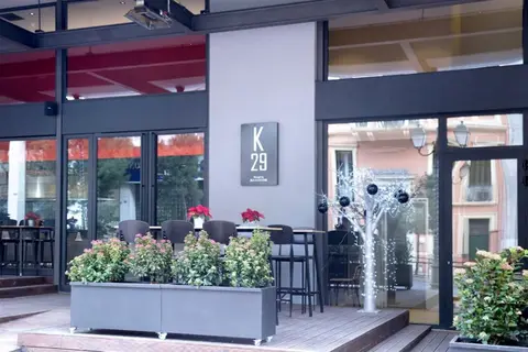Athenaeum K29 in Athene — foto 12