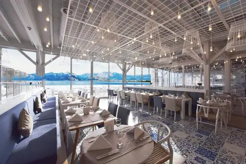 Ramada Plaza by Wyndham Antalya in Muratpaşa — foto 10