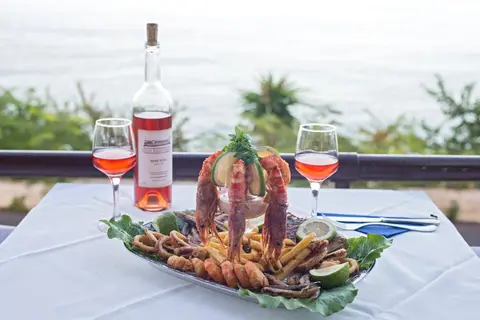 Hotel Kaiser Bridge in Aloni Corfu Benitses, foto 7