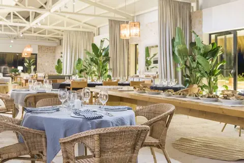Pula Golf Resort in Son Servera — foto 8