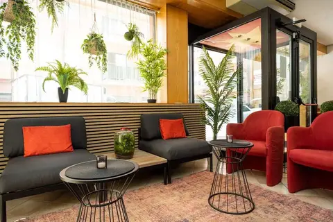 Camelia Rooms in Venetië, foto 20