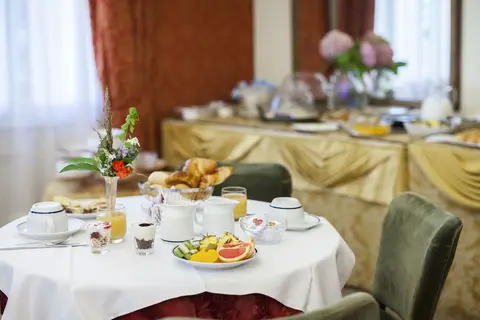 Hotel Rigel Venezia in Venetië, foto 30