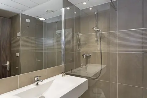 B&B HOTEL Trento in Trente